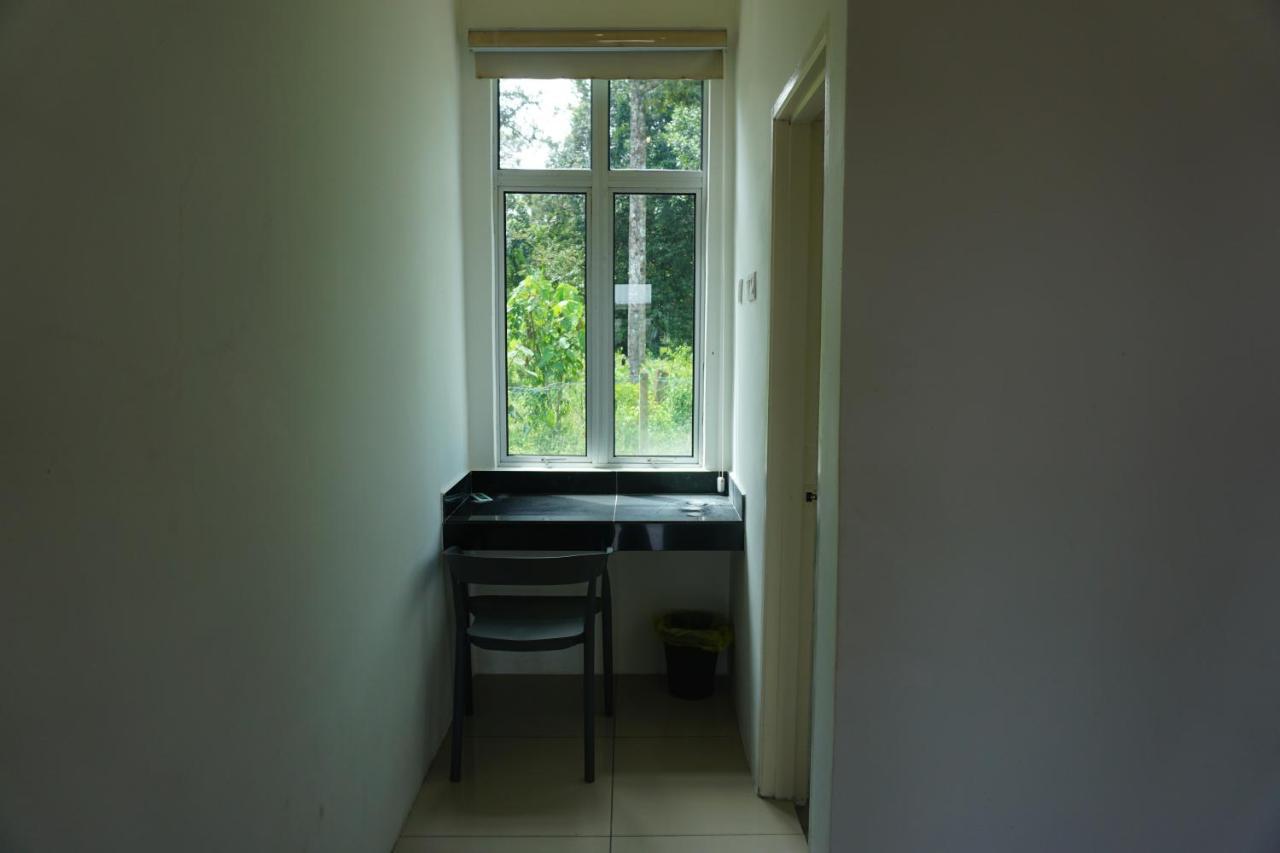 Jasa Resort Sungai Lembing Exterior foto