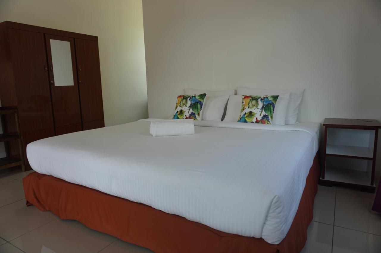 Jasa Resort Sungai Lembing Exterior foto
